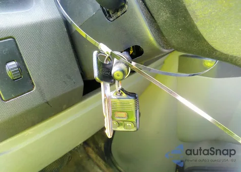 2011 Ford E-250 Commercial from USA, damaged, VIN 1FTNE2EL8BDA30459